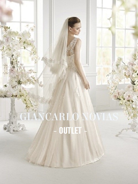 Atelier de novias online outlet